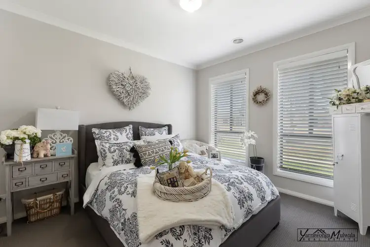 Fifth view of Homely house listing, 43 Jane Road, Yarrawonga VIC 3730