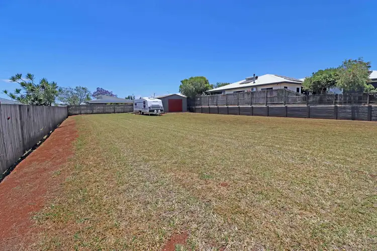 Main view of Homely land listing, Address available on request