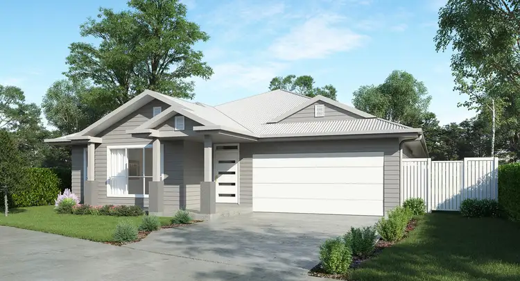 Main view of Homely house listing, 21 Charolais Way, Picton NSW 2571