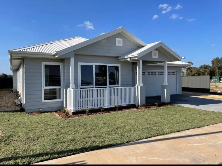 Second view of Homely house listing, 21 Charolais Way, Picton NSW 2571