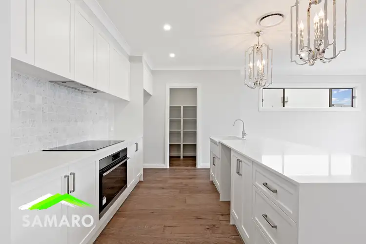 Third view of Homely house listing, 21 Charolais Way, Picton NSW 2571