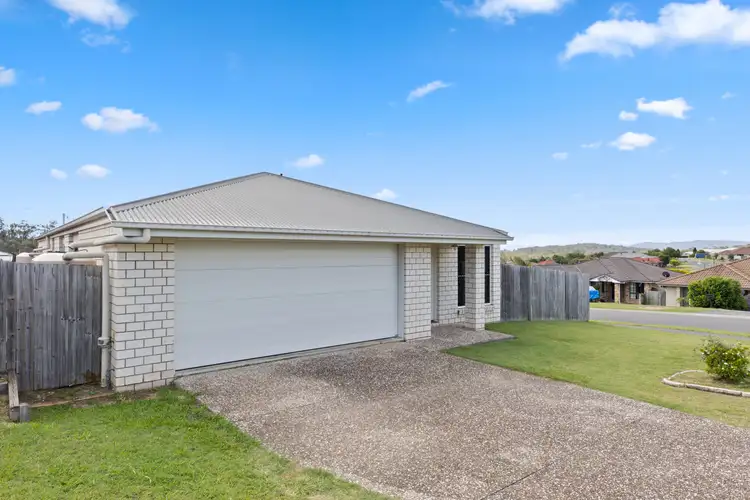 Main view of Homely house listing, 15 Isabella Street, Collingwood Park QLD 4301