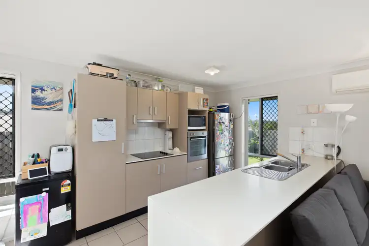 Second view of Homely house listing, 15 Isabella Street, Collingwood Park QLD 4301
