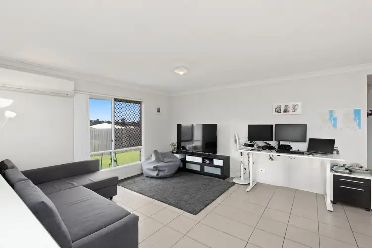 Fourth view of Homely house listing, 15 Isabella Street, Collingwood Park QLD 4301