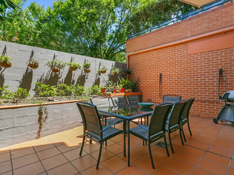24/40 Belmont Street, Sutherland NSW 2232