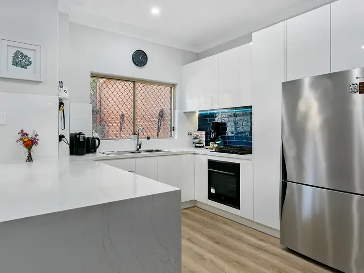 Third view of Homely apartment listing, 24/40 Belmont Street, Sutherland NSW 2232
