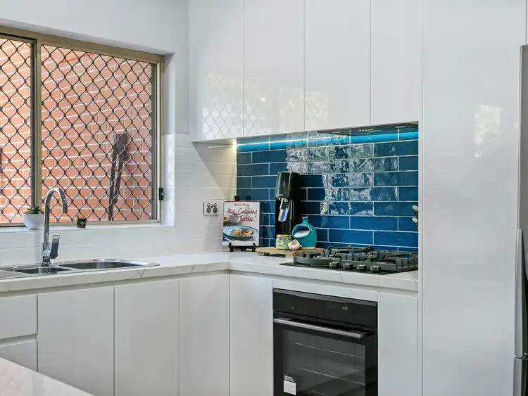 Fourth view of Homely apartment listing, 24/40 Belmont Street, Sutherland NSW 2232