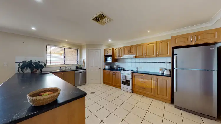 Third view of Homely house listing, 31 Carnoustie Drive, Dubbo NSW 2830