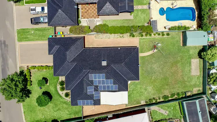 Fifth view of Homely house listing, 31 Carnoustie Drive, Dubbo NSW 2830