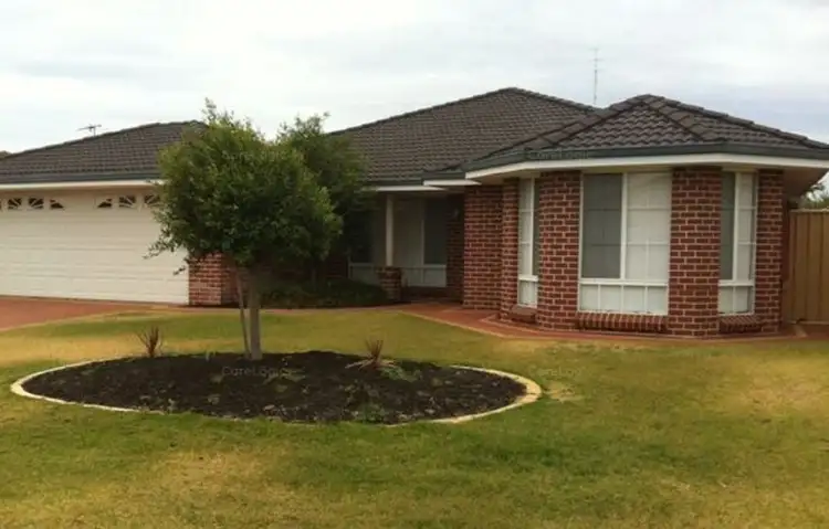 46 Bradford Loop, Eaton WA 6232