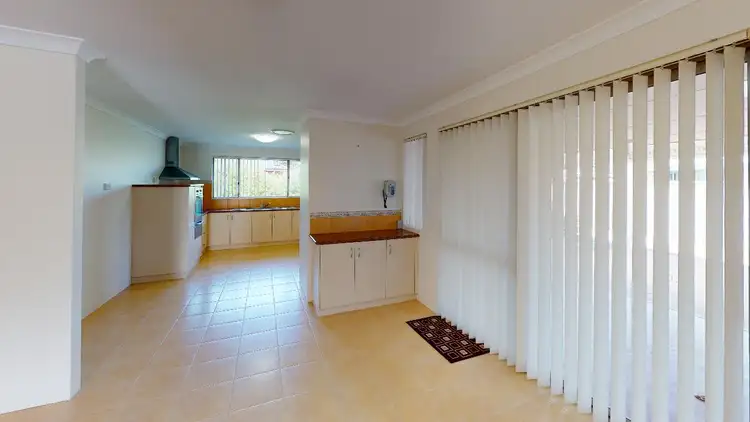 Third view of Homely house listing, 28 Leisure Drive, Australind WA 6233