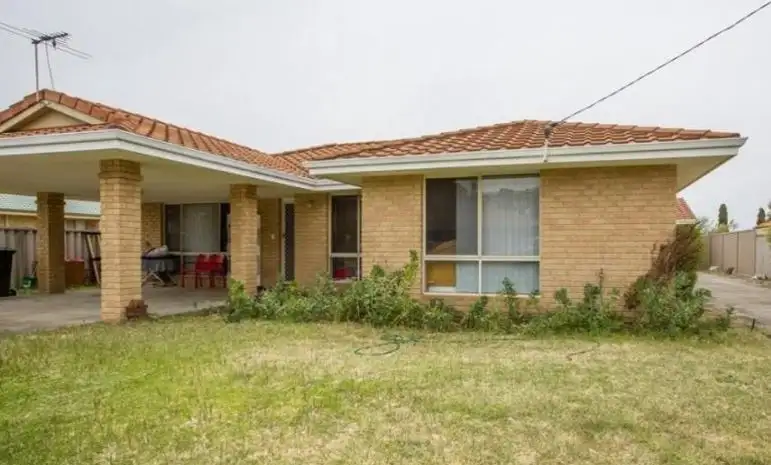 Main view of Homely unit listing, 18a/and B Seashore Mews, South Bunbury WA 6230