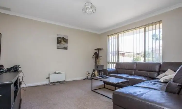Second view of Homely unit listing, 18a/and B Seashore Mews, South Bunbury WA 6230