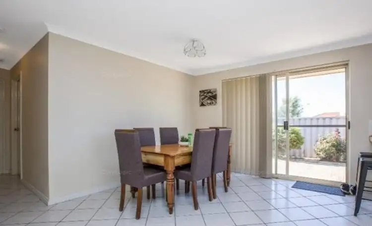 Third view of Homely unit listing, 18a/and B Seashore Mews, South Bunbury WA 6230