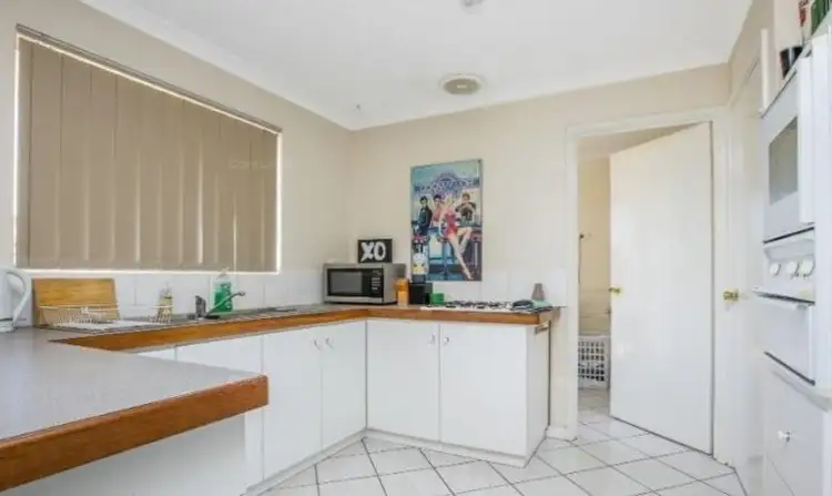 Fourth view of Homely unit listing, 18a/and B Seashore Mews, South Bunbury WA 6230