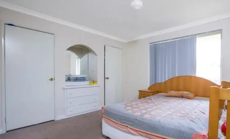 Fifth view of Homely unit listing, 18a/and B Seashore Mews, South Bunbury WA 6230