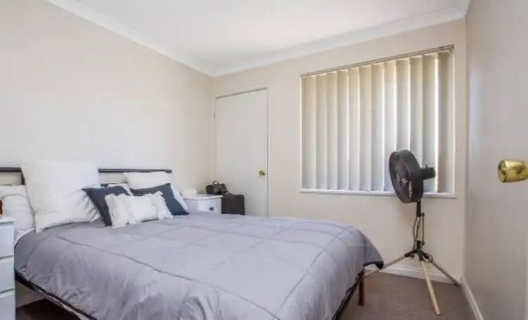 Sixth view of Homely unit listing, 18a/and B Seashore Mews, South Bunbury WA 6230