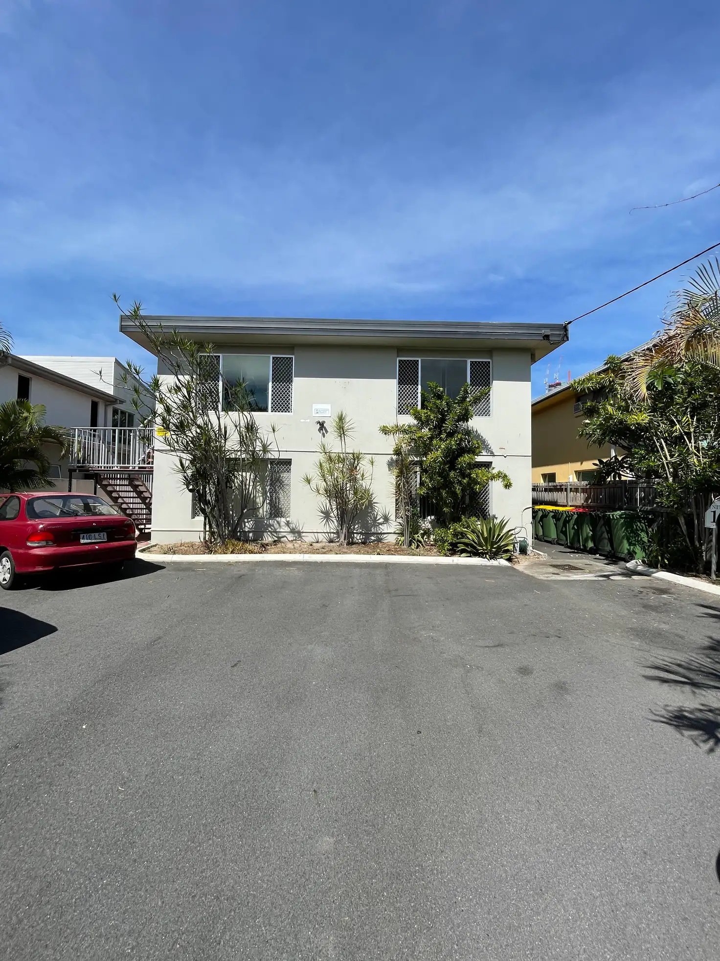 Main view of Homely apartment listing, 6/51 Burra Street, Surfers Paradise QLD 4217