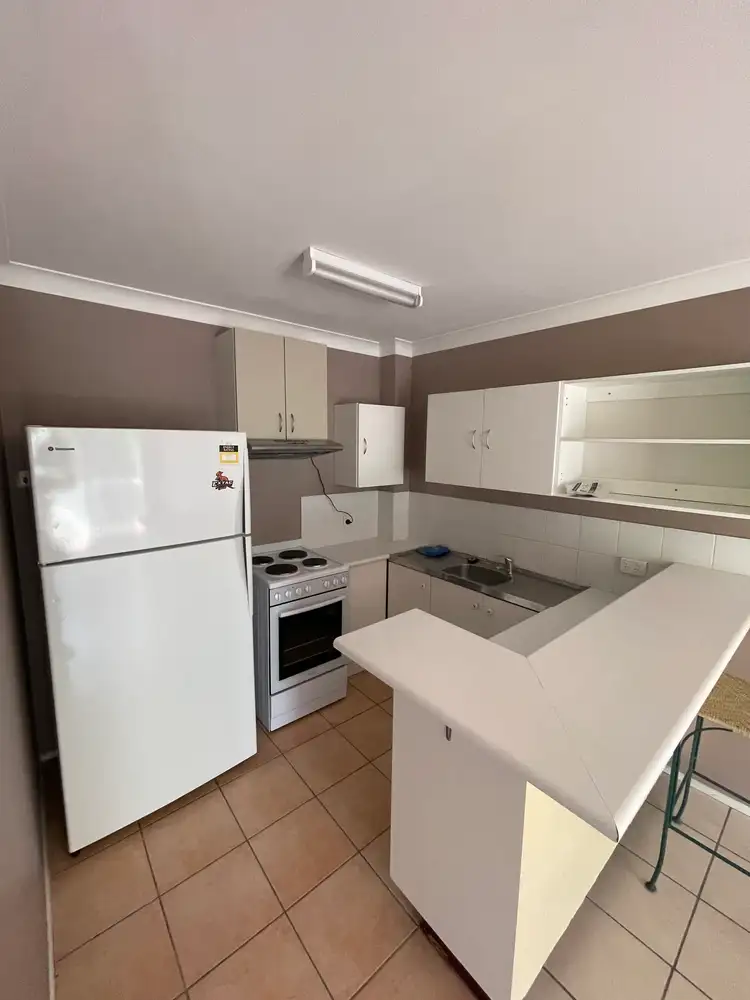 Second view of Homely apartment listing, 6/51 Burra Street, Surfers Paradise QLD 4217