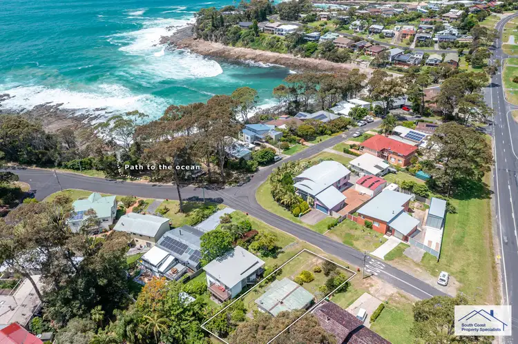4 BARINGA CRESCENT, Lilli Pilli NSW 2536