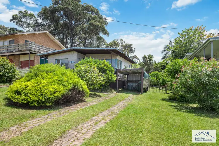 Fourth view of Homely house listing, 4 BARINGA CRESCENT, Lilli Pilli NSW 2536