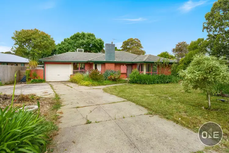 Fifth view of Homely house listing, 14 Henty Court, Croydon VIC 3136