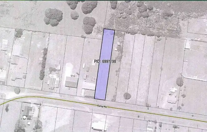 PID 6997198 23 Camp Road, Waratah TAS 7321