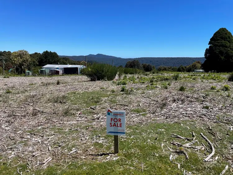 Second view of Homely land listing, PID 2239285 21 Vincent Street, Waratah TAS 7321