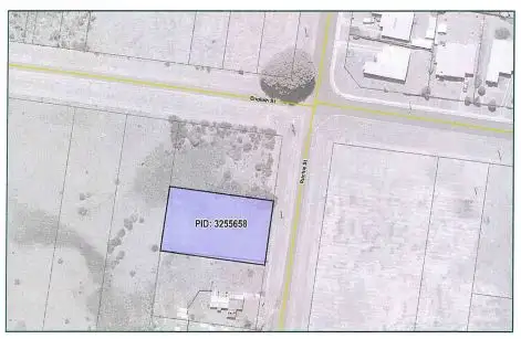 Main view of Homely land listing, PID 3255658 Ritchie Street, Waratah TAS 7321