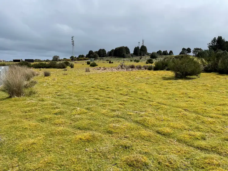 Second view of Homely land listing, PID 3255658 Ritchie Street, Waratah TAS 7321