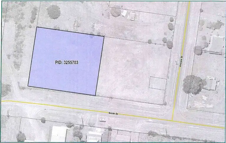 Main view of Homely land listing, PID 3255703 5 Walker Street, Waratah TAS 7321