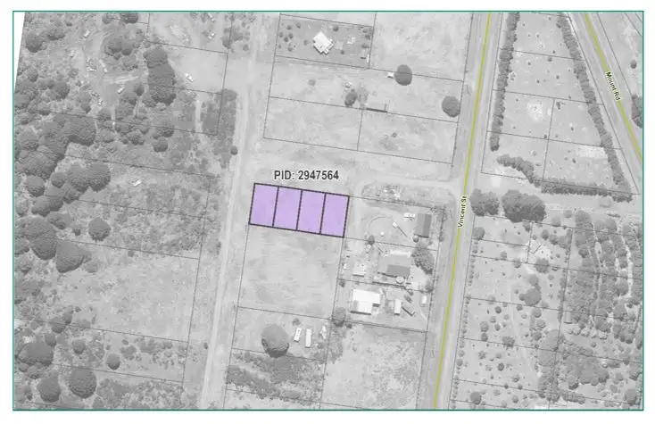 Main view of Homely land listing, PID 2947564 North Street, Waratah TAS 7321