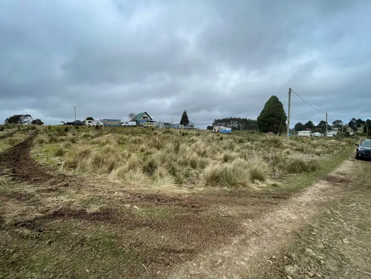Second view of Homely land listing, PID 2947564 North Street, Waratah TAS 7321