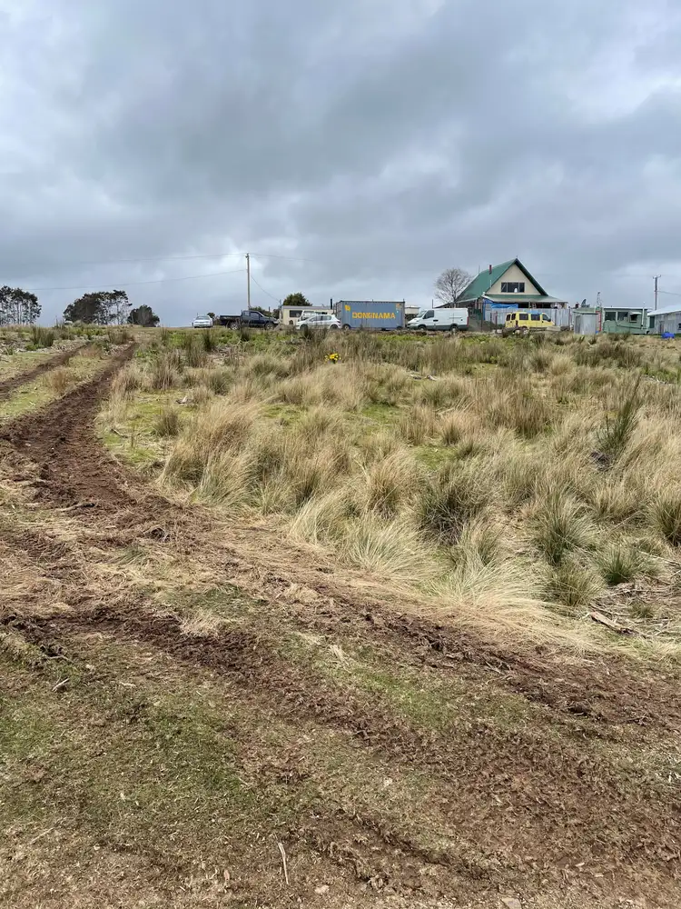 Third view of Homely land listing, PID 2947564 North Street, Waratah TAS 7321