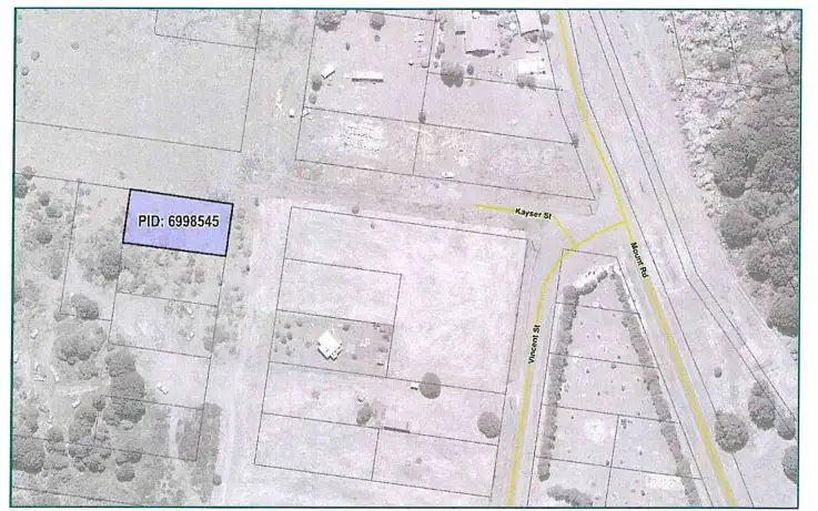 Main view of Homely land listing, PID 6998545 70 Walker Street, Waratah TAS 7321