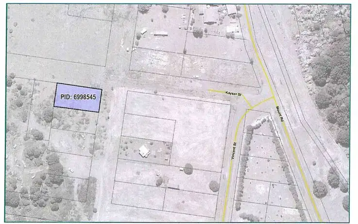 Main view of Homely land listing, PID 6998545 70 Walker Street, Waratah TAS 7321