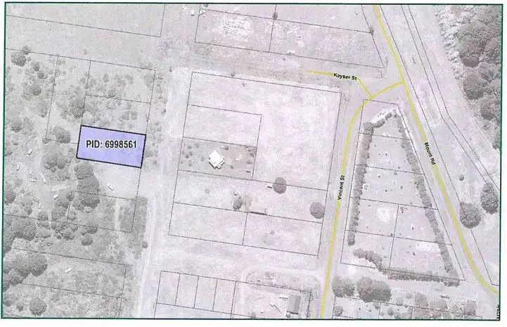 Main view of Homely land listing, PID 6998561 66 Walker Street, Waratah TAS 7321