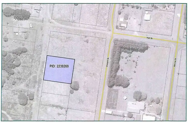 PID 2239269 11 Walker Street, Waratah TAS 7321