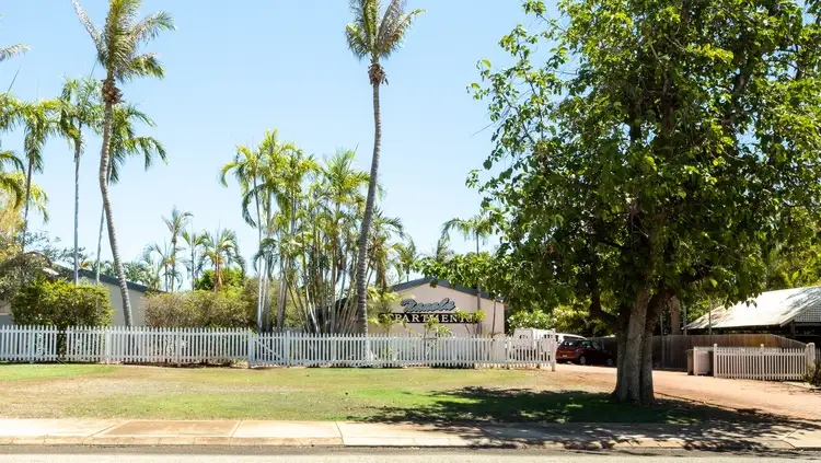 1/14 Louis Street, Broome WA 6725