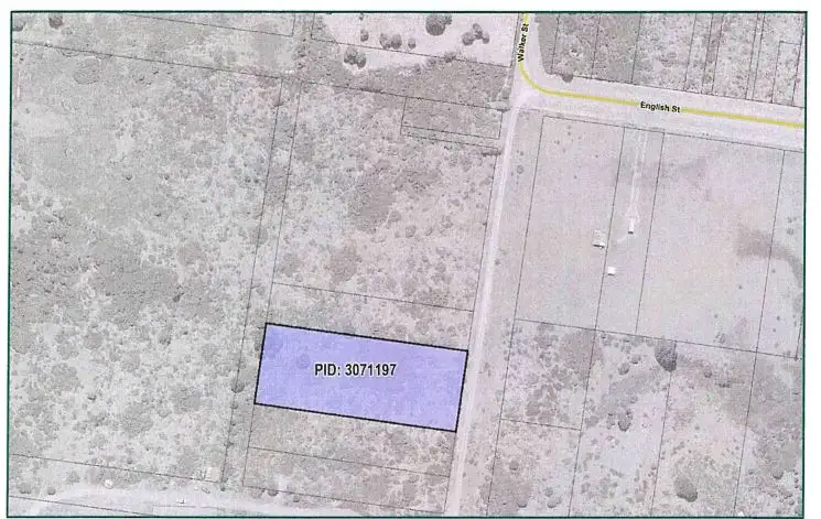 Main view of Homely land listing, PID 3071197 6 Walker Street, Waratah TAS 7321