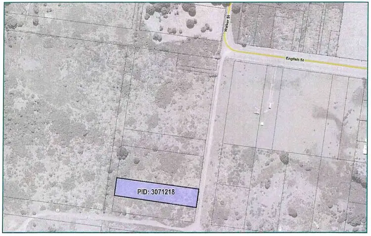 PID 3071218 4 Walker Street, Waratah TAS 7321