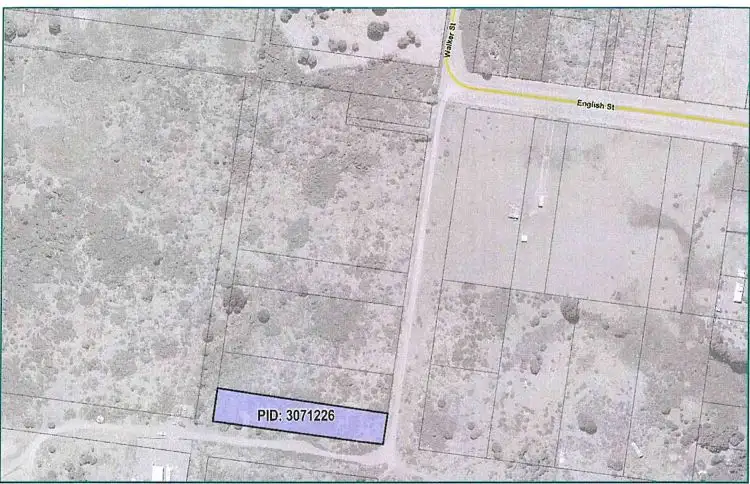 Main view of Homely land listing, PID 3071226 2 Walker Street, Waratah TAS 7321