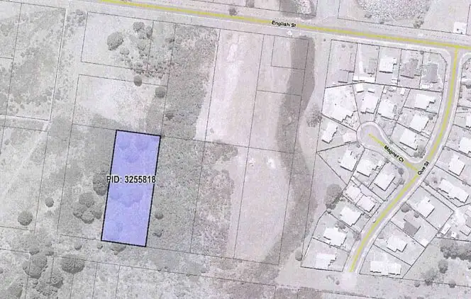 Main view of Homely land listing, PID 3255818 Sprent Street, Waratah TAS 7321