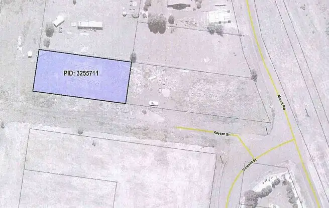 Main view of Homely land listing, PID 3255711 33 Walker Street, Waratah TAS 7321