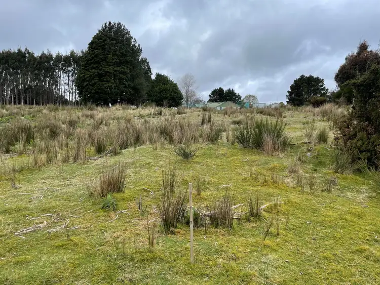 Second view of Homely land listing, PID 3255623 7 Walker Street, Waratah TAS 7321