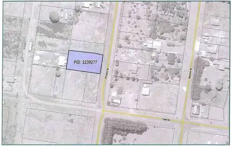 Main view of Homely land listing, PID 2239277 23 Vincent Street, Waratah TAS 7321