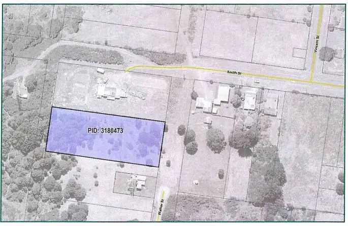 Main view of Homely land listing, PID 3180473 22 Walker Street, Waratah TAS 7321