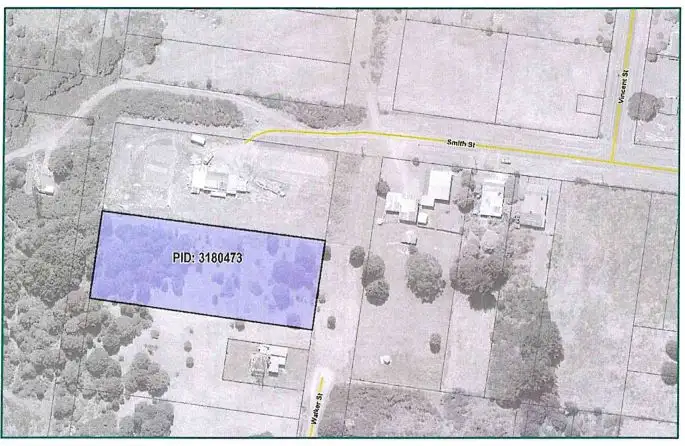 Main view of Homely land listing, PID 3180473 22 Walker Street, Waratah TAS 7321