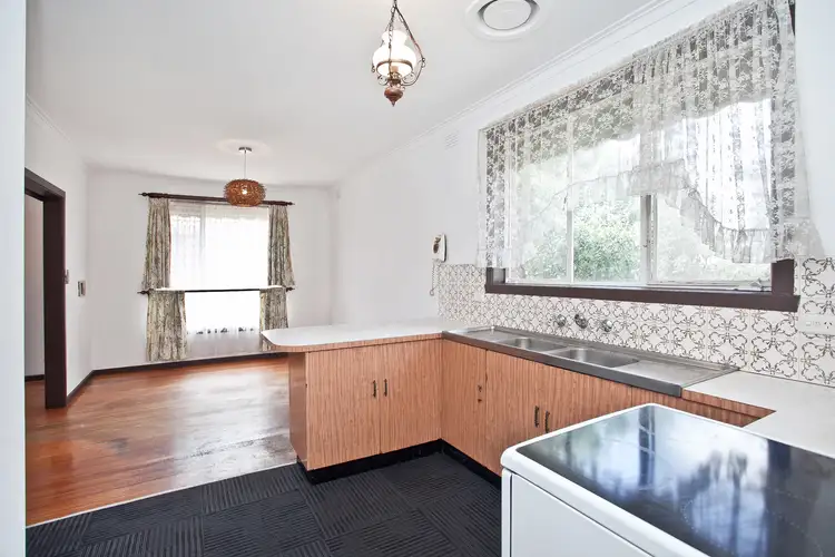 Second view of Homely house listing, 5 Tennant Street, Sunshine North VIC 3020