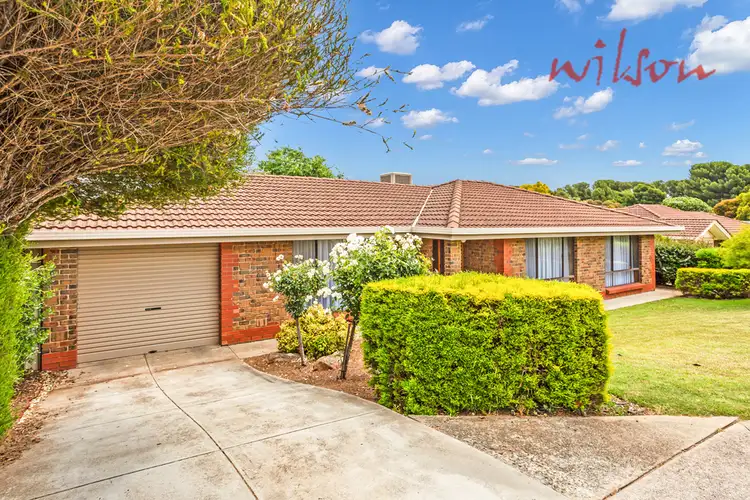 Second view of Homely house listing, 5 Walter Court, Old Reynella SA 5161